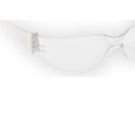 Oculos Protecao Volk Vvision 200 Transp