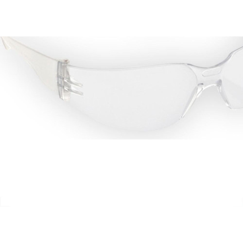 Oculos Protecao Volk Vvision 200 Transp
