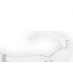 Oculos Protecao Volk Vvision 200 Transp