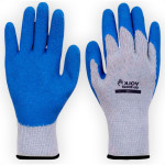 Luva Volk Bluegrip. G