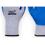 Luva Volk Bluegrip. G