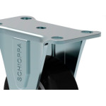 Rodizio Schioppa Placa Fixa 3