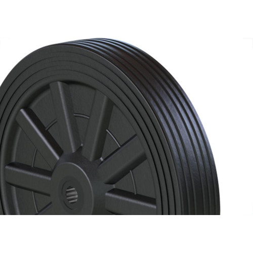 Roda Carrinho Schioppa De Carga 10