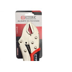 Alicate Pressao Ctpohr Reto 10''