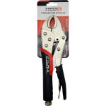 Alicate Pressao Ctpohr Curvo 10''