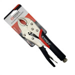 Alicate Pressao Ctpohr Curvo 10''
