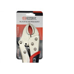Alicate Pressao Ctpohr Curvo 10''
