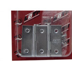 Dobradica P.Solto Loth Zin-1,5'' Blist