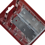 Dobradica P.Solto Loth Zin-3,5'' Blist