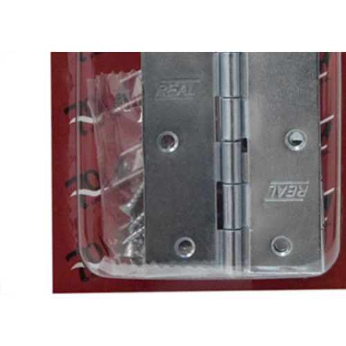 Dobradica P.Solto Loth Zin-3,5'' Blist