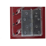 Dobradica P.Solto Loth Zin-4,0'' Blist