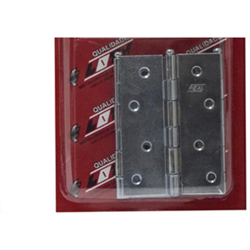 Dobradica P.Solto Loth Zin-4,0'' Blist