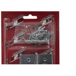 Dobradica P.Solto Loth Zin-4,0'' Blist