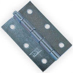 Dobradica P.Solto Loth Zin 3X3,0''Blist