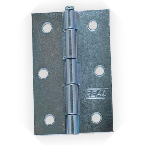Dobradica P.Solto Loth Zin 3X3,0''Blist