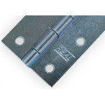 Dobradica P.Solto Loth Zin 3X3,0''Blist