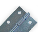 Dobradica P.Solto Loth Zin 3X3,0''Blist