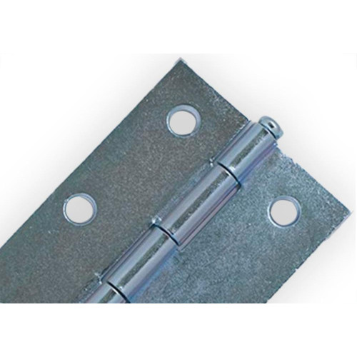 Dobradica P.Solto Loth Zin 3X3,0''Blist