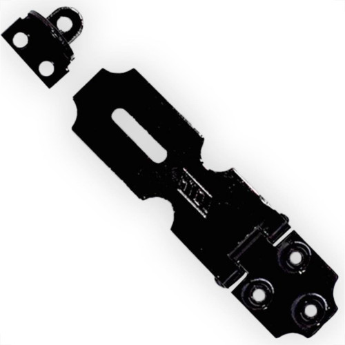 Porta Cadeado Loth Preto 2,5''-60023