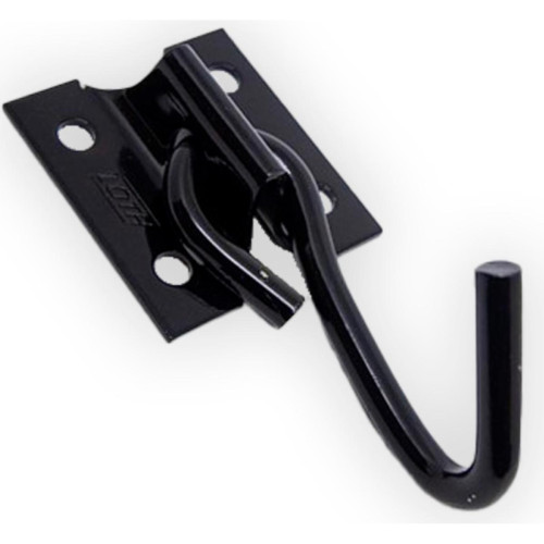 Gancho Rede Loth Paraf-Preto Blist