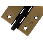 Dobradica P.Bola Loth Flo 3X3,0 Blist