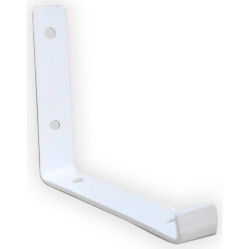 Cantoneira Loth Invertida Branca 20