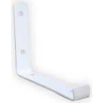 Cantoneira Loth Invertida Branca 30
