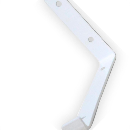 Cantoneira Loth Invertida Branca 30