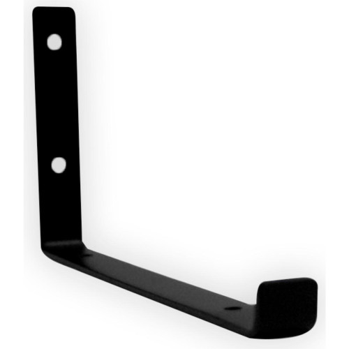 Cantoneira Loth Invertida Preta 25