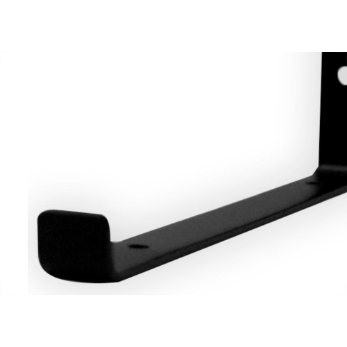 Cantoneira Loth Invertida Preta 25