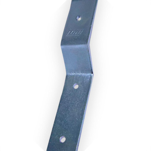 Suporte P/Tranca Loth Aberto-20343