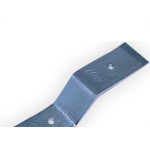 Suporte P/Tranca Loth Aberto-20343