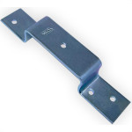 Suporte P/Tranca Loth Fechado-20345