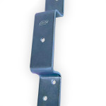 Suporte P/Tranca Loth Fechado-20345