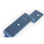 Suporte P/Tranca Loth Fechado-20345