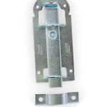 Fecho P/Cadeado Loth 4''-20645