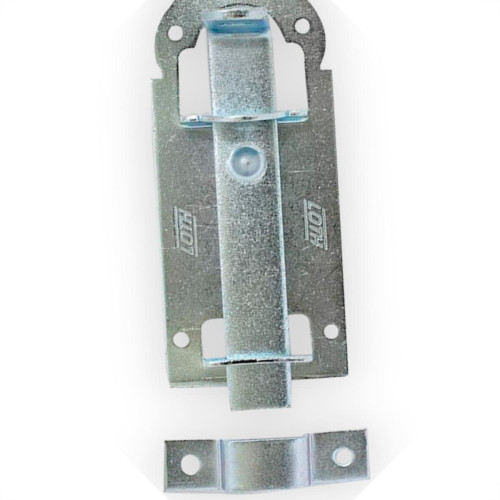 Fecho P/Cadeado Loth 4''-20645