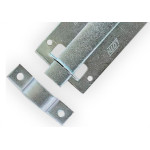 Fecho P/Cadeado Loth 4''-20645