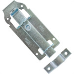 Fecho P/Cadeado Loth 6''-20665