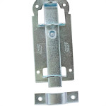 Fecho P/Cadeado Loth 6''-20665