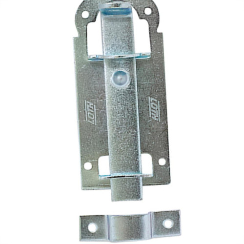 Fecho P/Cadeado Loth 6''-20665