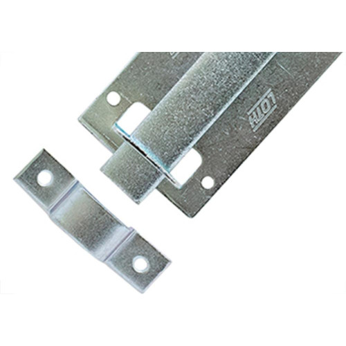 Fecho P/Cadeado Loth 6''-20665