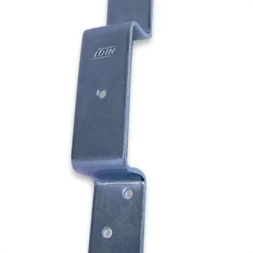 Suporte P/Tranca Loth Fechado Blist