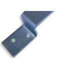 Suporte P/Tranca Loth Fechado Blist