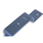 Suporte P/Tranca Loth Fechado Blist