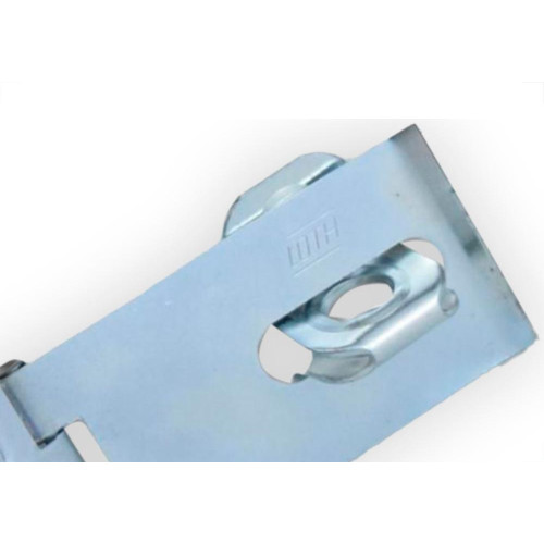 Porta Cadeado Loth 2,5''-42125 Blist