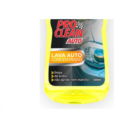 Lava Auto Proclean Concentr.500Ml