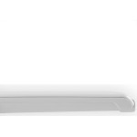 Braco P/Chuveiro Astra 30Cm