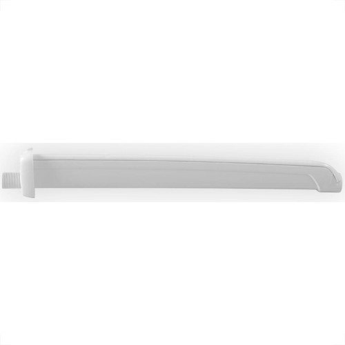 Braco P/Chuveiro Astra C/Capa 40Cm