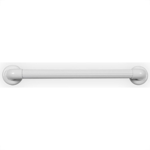 Barra De Apoio Astra Plastica 40Cm